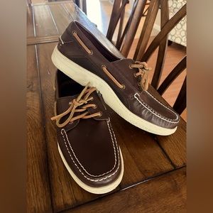 Men's Sperry Top-Sider SZ 11